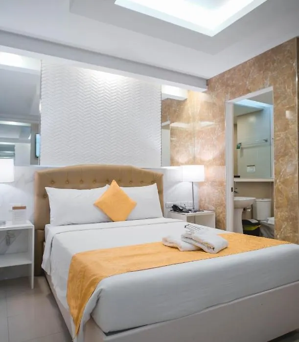 Hotel Grand Opera